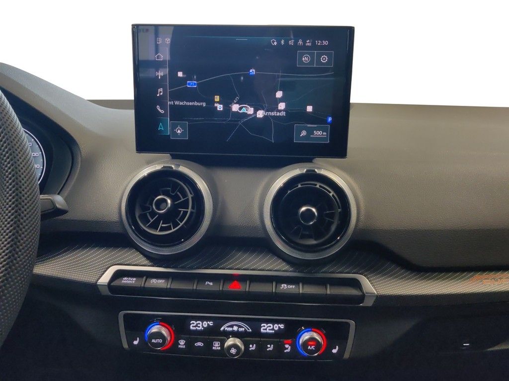 Audi Q2 - Bild 14