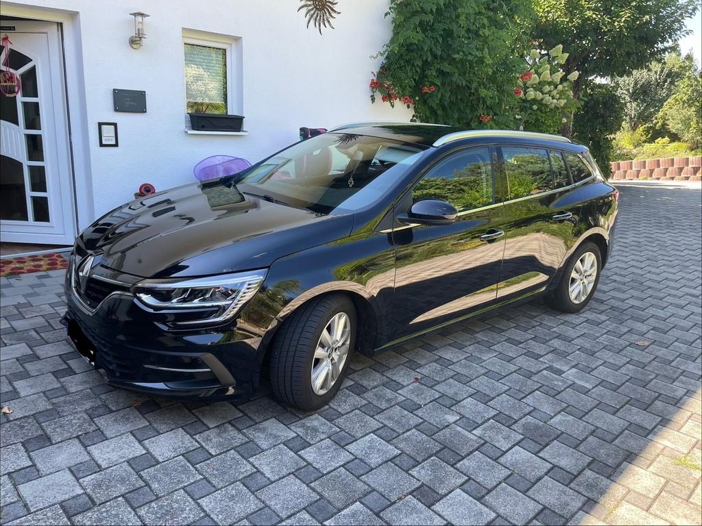 Image of Renault Megane