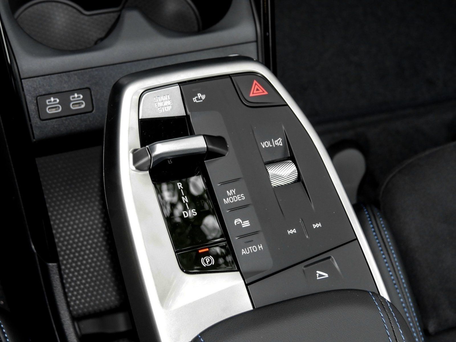 BMW 218 Active Tourer - Bild 9