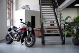 Ducati Monster 1200 | Einzelstück | - DUCATI MONSTER 1200