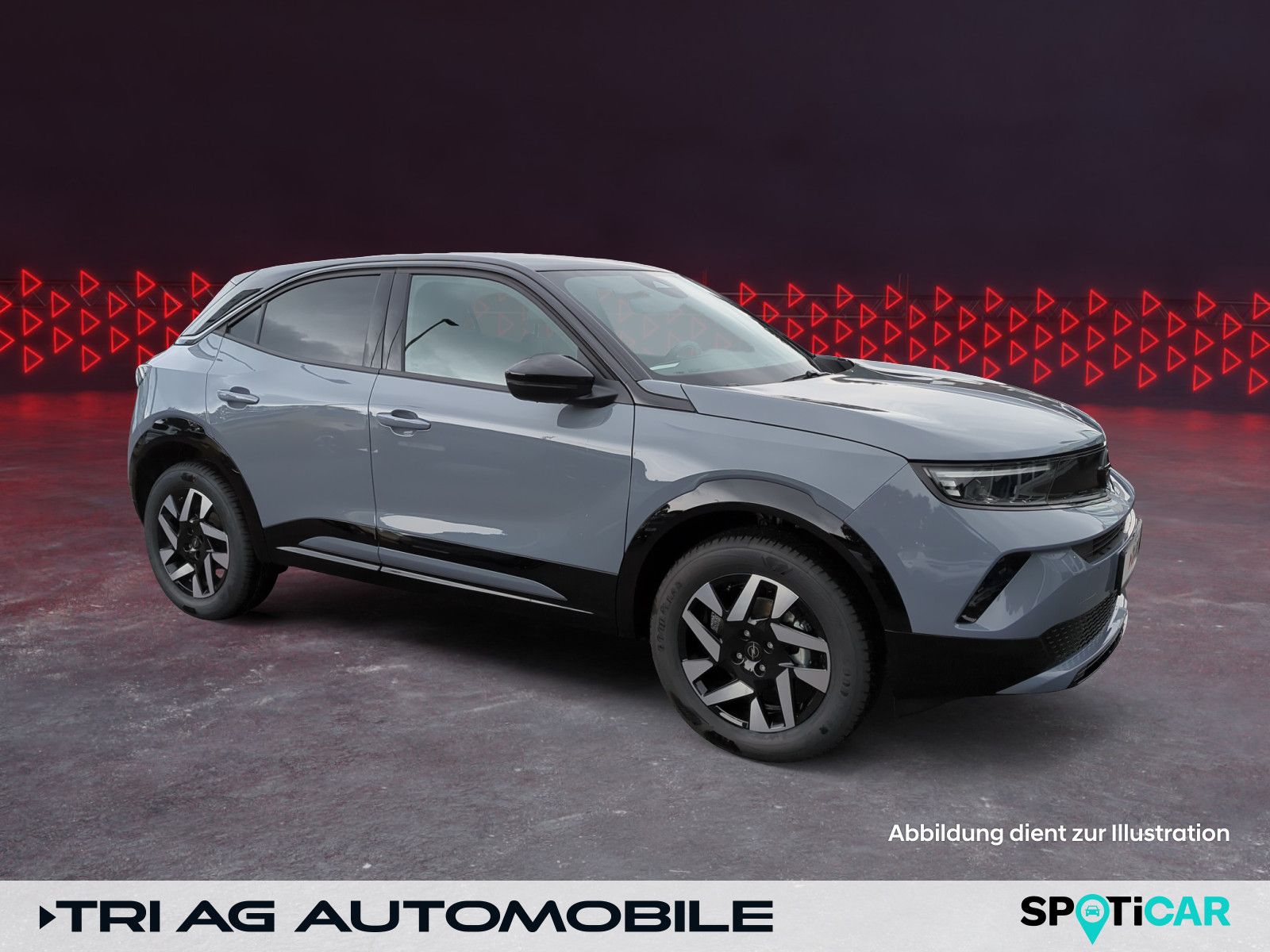 Opel Mokka GS 1.2 Direct Injection Turbo 100 kW (136