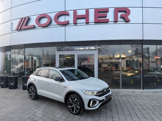 Image of Volkswagen T-Roc