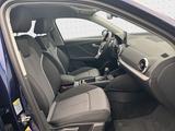 Audi Q2 Advanced 35 TFSI*Navi*LED*PDC*Virtual Cockpit - blaue Audi Q2