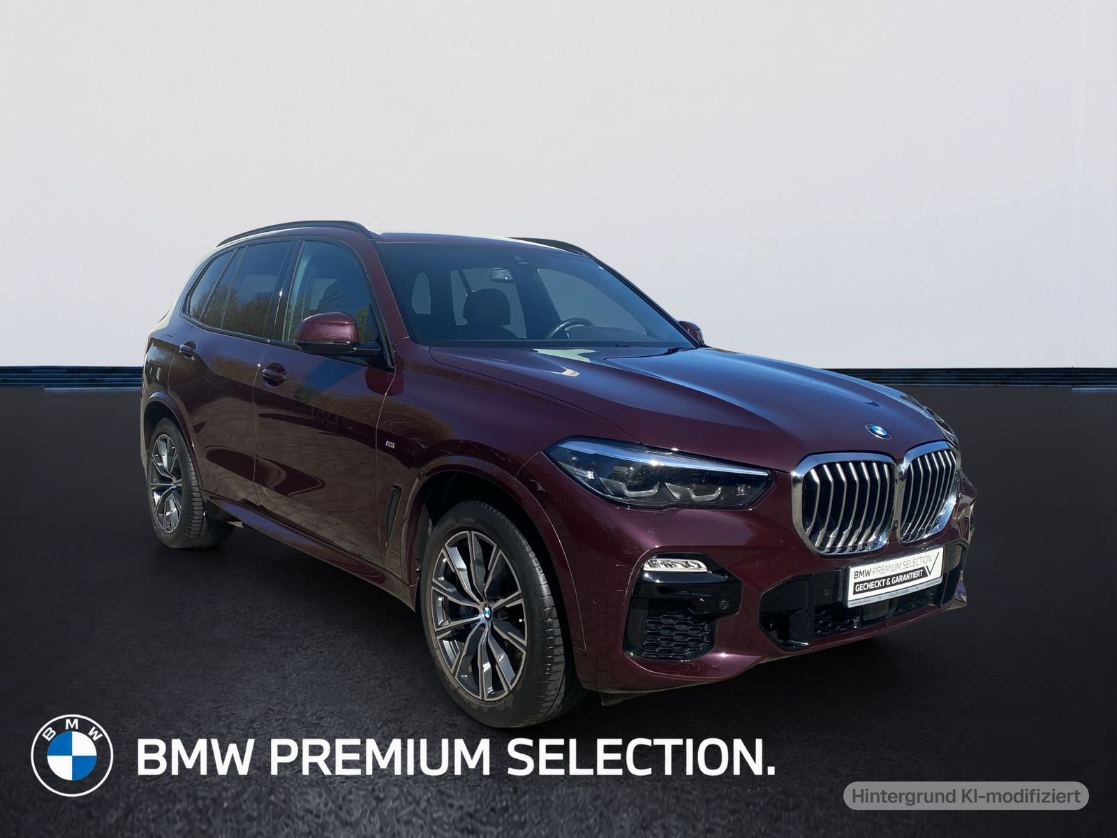 BMW X5 xDrive30d M SPORT LED HUD 360°KAMERA foto 3