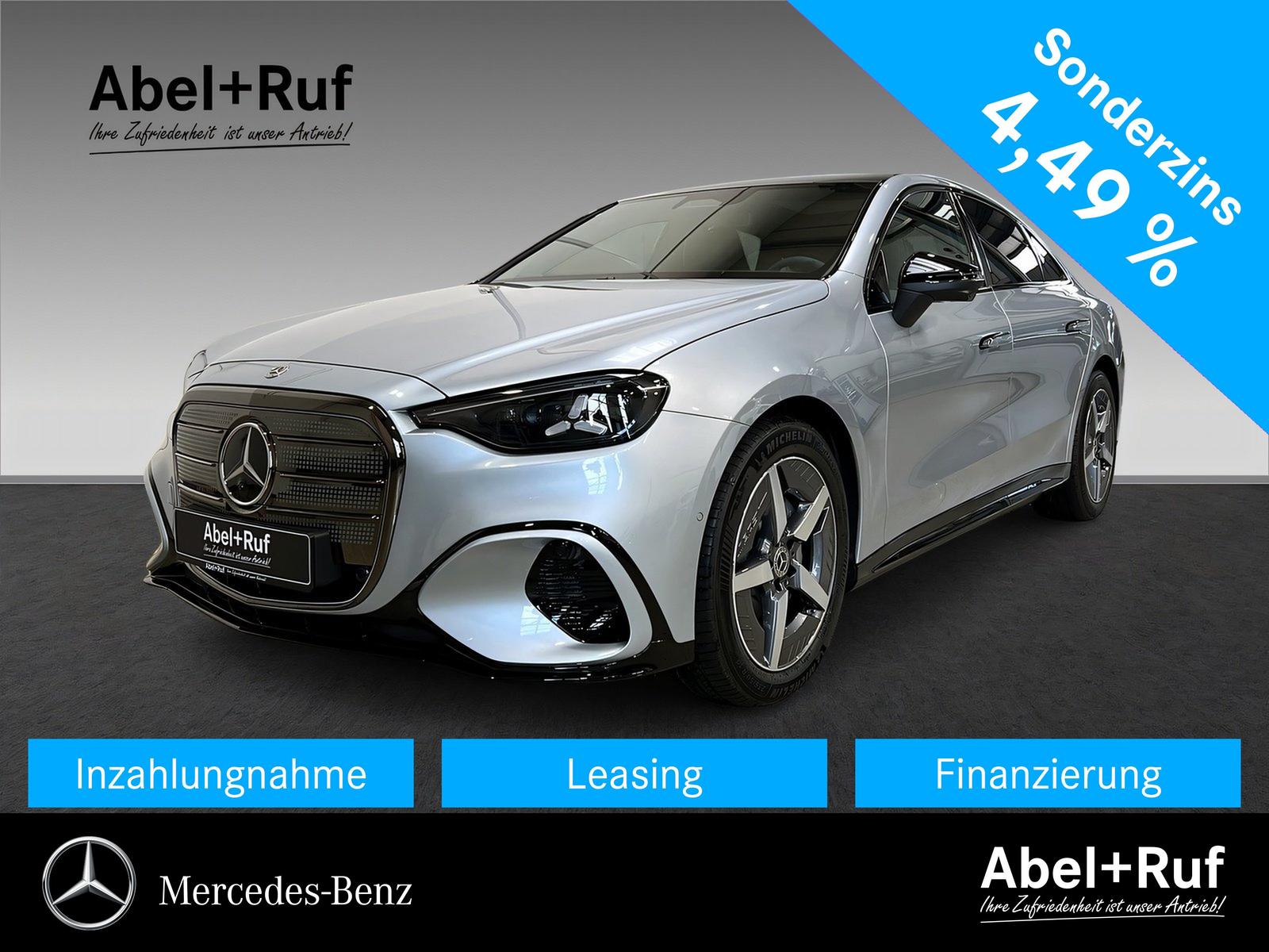 Mercedes-Benz C 400