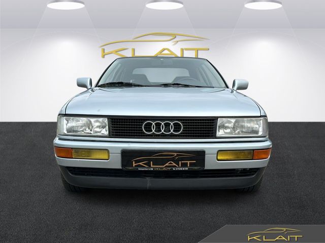 Fahrzeugabbildung Audi 80 Coupé 2.3 Liter Klima H Kennzeichen Oldtimer