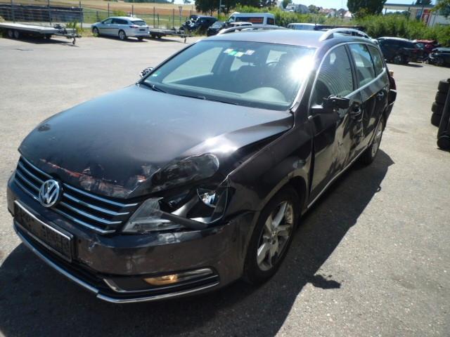 Volkswagen Passat Variant Comfortline BlueMotion