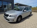 Skoda Octavia Combi Greenline - Skoda Octavia: Combi Greenline