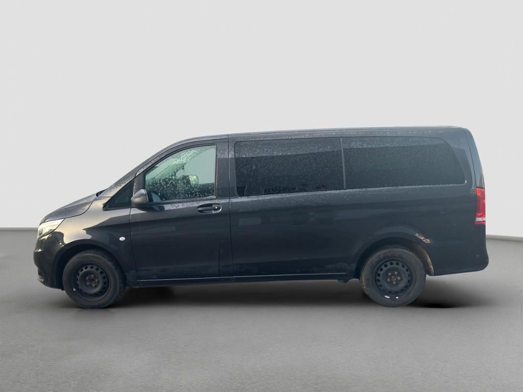 Fahrzeugabbildung Mercedes-Benz Vito 116 CDI Mixto Lang Fernlichtass.*KeyLess