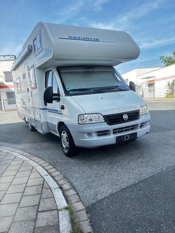 Adria CORAL 670 SK