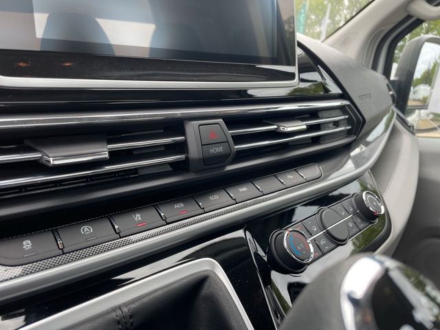 Maxus Deliver 9 L3 Luxury Pritsche *AHK*LED*PDCvo*TEL*