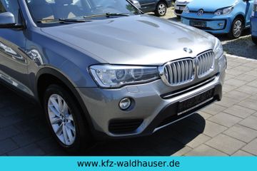 BMW X3 - 12