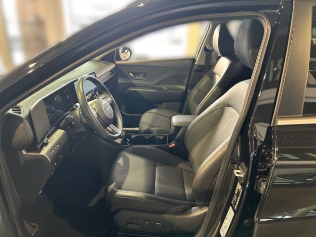 Hyundai Kona – Bild 7