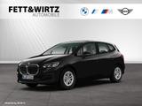 BMW 218d Active Tourer Aut.|Parkassist.|Sitzhzg. - BMW 218 Active Tourer in Duisburg