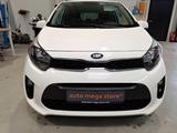 Kia Picanto 1.2 ISG Dream Team SHZ/LM - Kia Gebrauchtwagen in Frankfurt