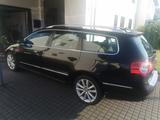 Volkswagen Passat Variant 2.0 TDI DPF DSG 125kW Highlin...