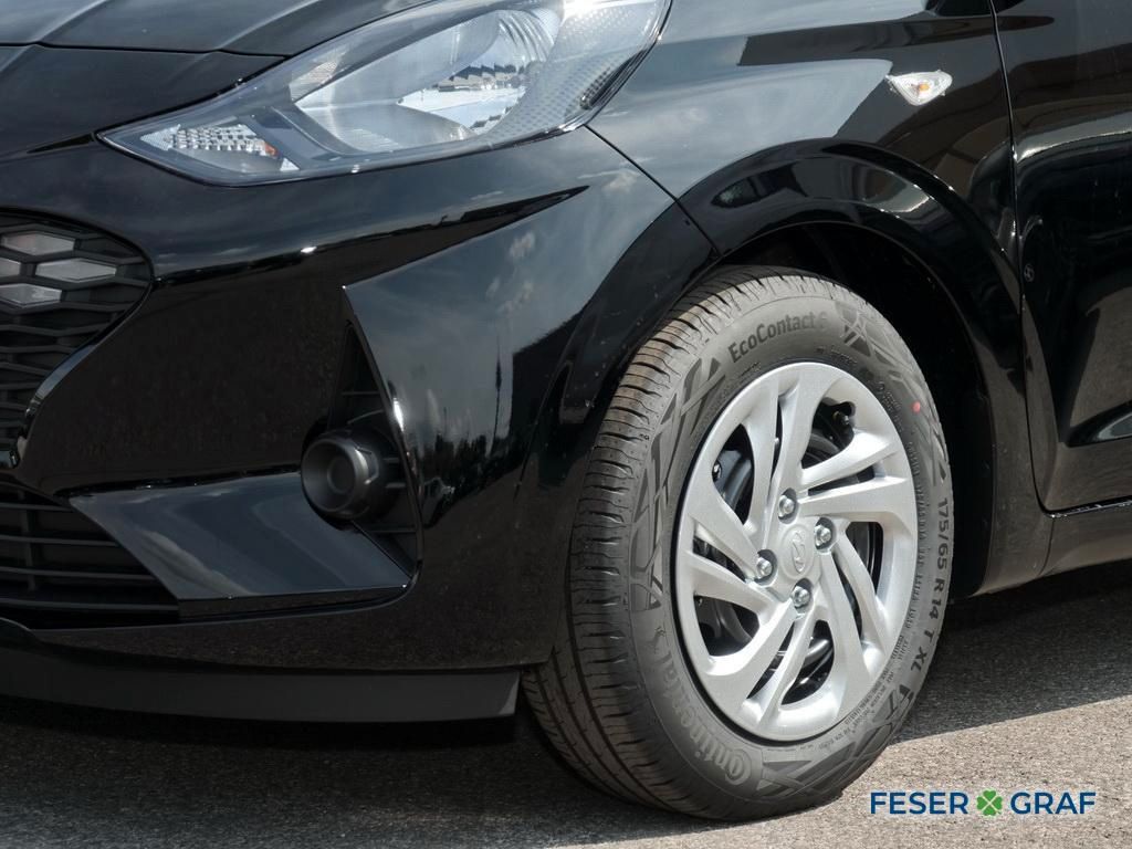 Hyundai i10 - Bild 10