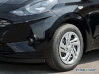 Hyundai i10 - Vorschau Bild 10