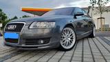 Audi A6 3.2 FSI tiptronic quattro - 4 F S-Line - Audi A6 aus 2004: Line