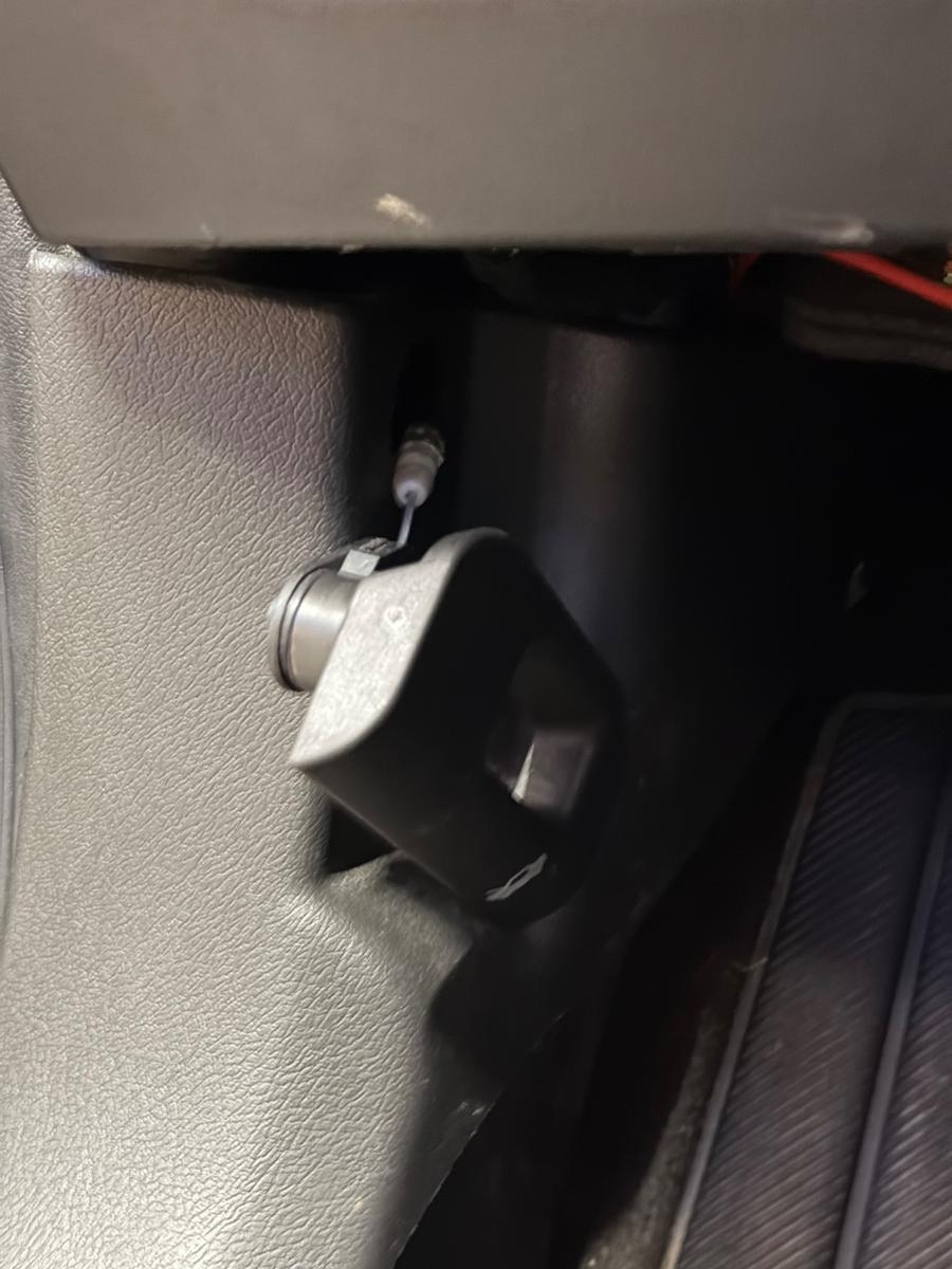 Fiat Croma 2009 — photo 12