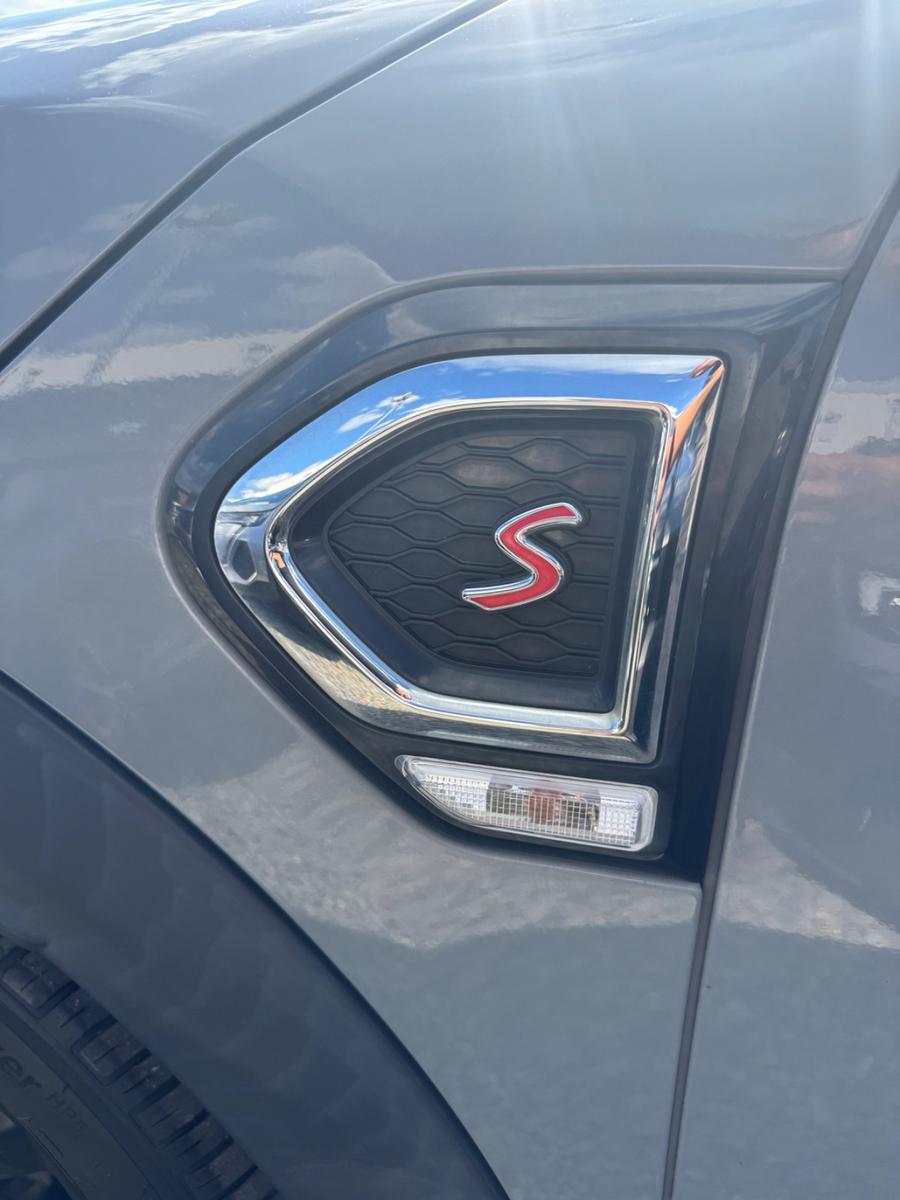 MINI Countryman S (Cooper)
