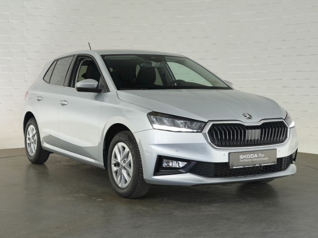 Fabia SELECTION TSI+NAVI+SITZ-/LENKRADHEIZUNG+KE