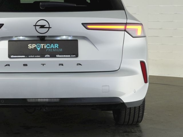 Astra L ST ULTIMATE AUTOMATIK+AHK+NAVI+360 GRAD 