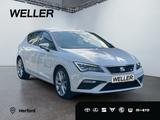 Seat Leon 2.0 TDI DPF DSG FR*LED*Navi*18Zoll*SHZ*CAM* - Seat Leon: Dpf