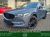 Mazda CX-5 Sports-Line AWD*360°C*BOSE*HeadUP*Auspark