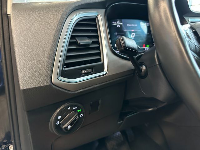 Seat Ateca Xperience 1.5 TSI DSG *Virtuel*Kamera*
