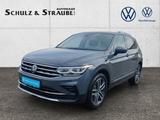 Volkswagen Tiguan 1.4 TSI eHybrid Elegance  LED-Matrix Area - Volkswagen mit Hybrid-Antrieb