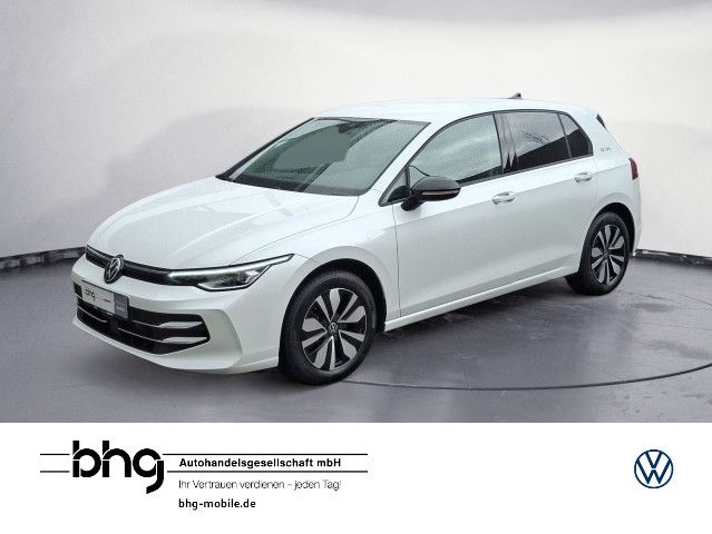 Volkswagen Golf 2.0 TDI SCR DSG Goal *AHK*Navi*LED Plus*Kam