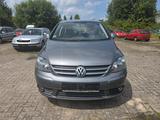 Volkswagen Golf Plus V 1.6 Goal " 1.Hand " - Volkswagen Golf Plus: Goal