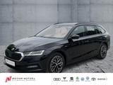 Skoda Octavia Combi 1.5 TSI CLEVER MATRIX+NAV+SHZ+PDC - gebrauchte Skoda Octavia aus dem Jahr 2022
