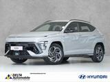 Hyundai KONA Hybrid N LINE X Alcantara Navi Voll-LED 26