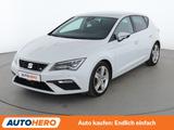 Seat Leon 2.0 TSI FR Aut.*NAV*LED*ACC*PDC*SHZ*BT* - Seat Gebrauchtwagen in Hannover