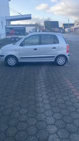 Hyundai Verkauf von Hyundai Atos - gebrauchte Hyundai Atos aus dem Jahr 2006