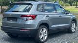 Skoda Karoq 2.0 TDI Style 4x4 DSG Garantie TÜV Neu - Skoda Gebrauchtwagen in Fulda