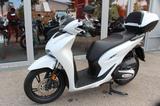 Honda SH125i - HONDA ROLLER 125
