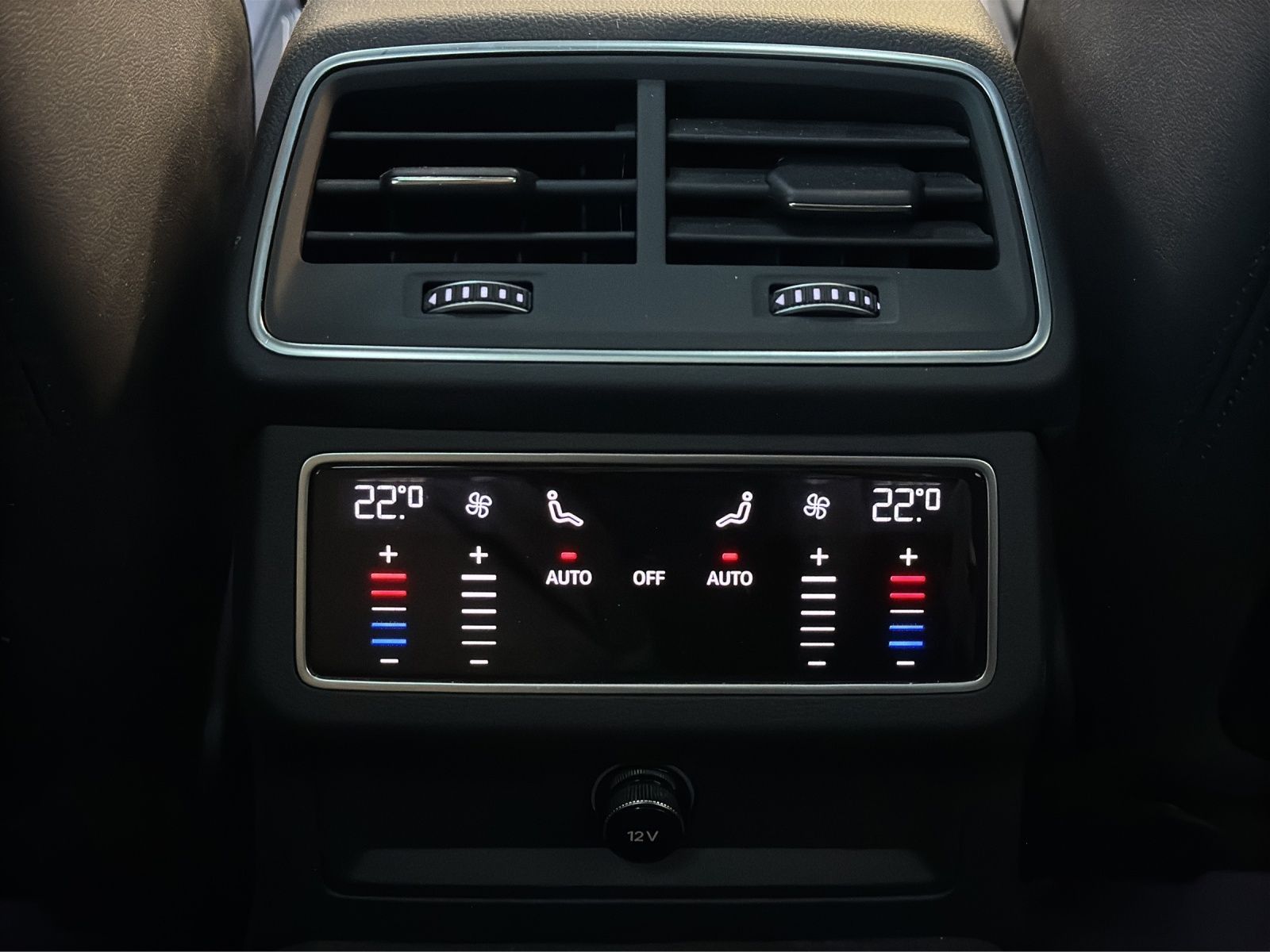 Audi S6 - Bild 17