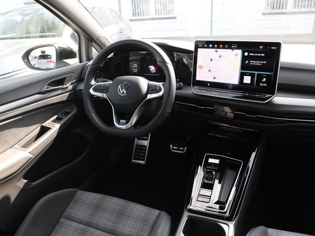 Volkswagen Golf - Bild 5