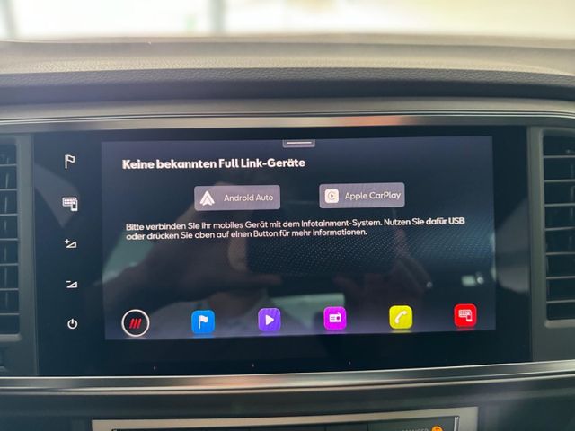 Ateca Xperience 1.5 TSI Navi Alc. ACC Beats AHK