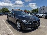 BMW 318 Baureihe 3 Lim. 318 d Advantage Sport - BMW 318: D