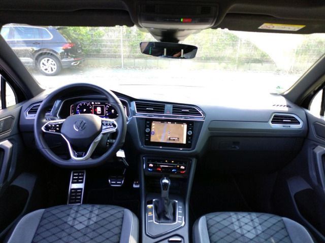 Volkswagen Tiguan - Bild 4