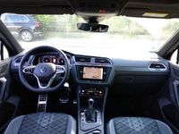 Volkswagen Tiguan - Vorschau Bild 4