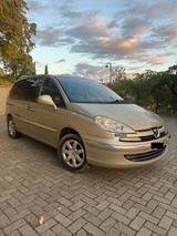 Peugeot 807 2.2 HDi 170CV 7Posti 2009 - Peugeot 807 aus 2009