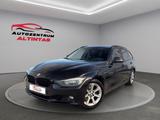 BMW 325d Touring Sport Line*AUTOM.*PDC*SHZ*TEMPOMAT* - BMW 325 aus 2015