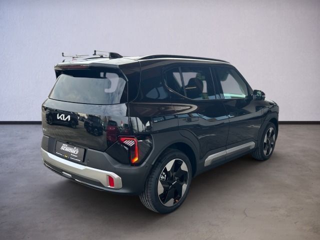 Kia EV2 - Bild 5