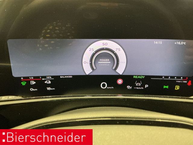 Audi Q3 Sportback e-hybrid 2x S-Line 20 AHK DIG-MATRI foto 14
