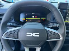 Fahrzeugabbildung Duster III TCe 130 Journey 1.2 Mild-Hybrid EU6e